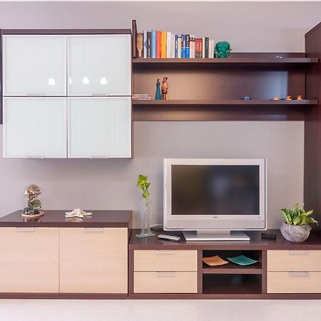 Residencial Vicano Vut-Po-03856 Санксенсо Екстериор снимка