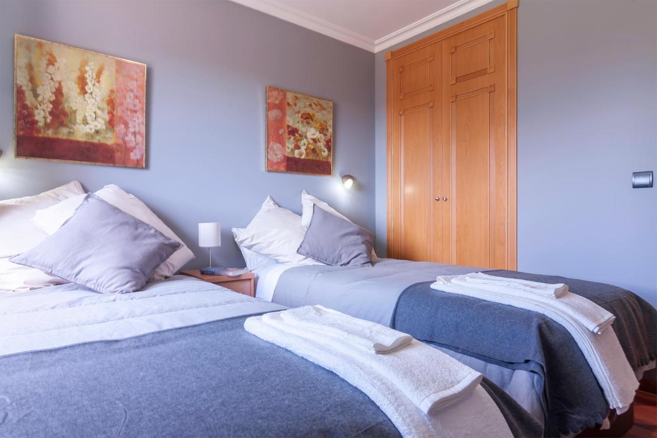 Residencial Vicano Vut-Po-03856 Санксенсо Екстериор снимка
