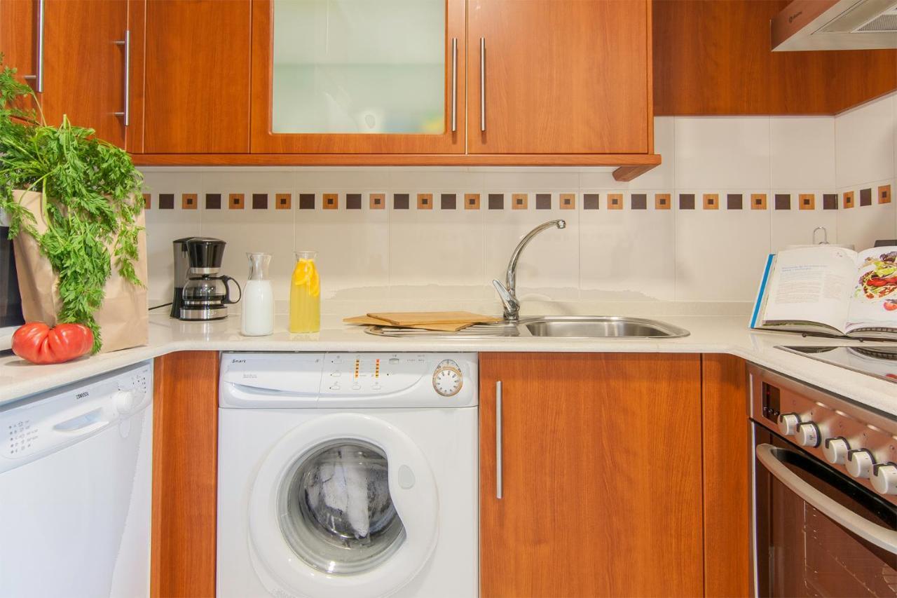 Residencial Vicano Vut-Po-03856 Санксенсо Екстериор снимка