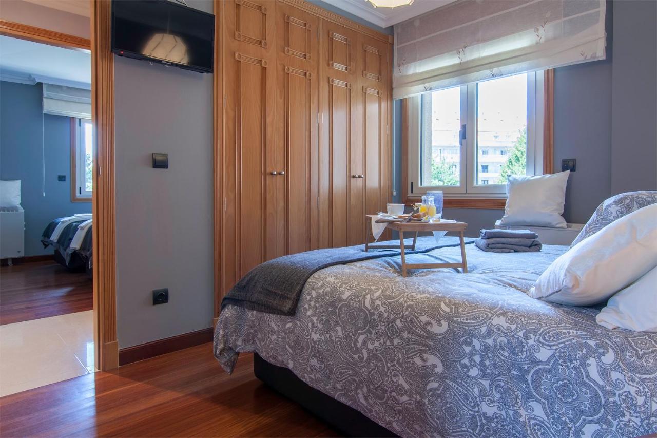 Residencial Vicano Vut-Po-03856 Санксенсо Екстериор снимка