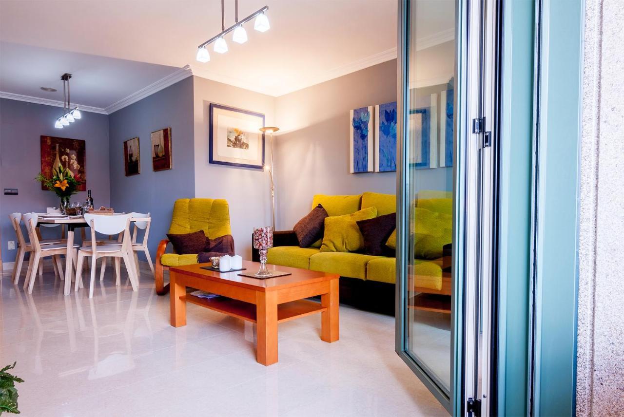 Residencial Vicano Vut-Po-03856 Санксенсо Екстериор снимка