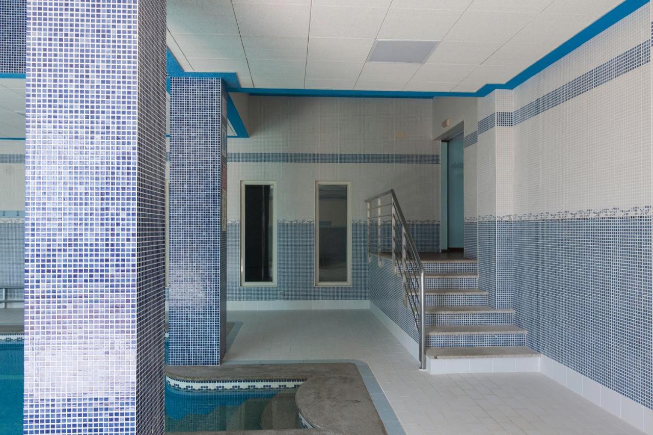 Residencial Vicano Vut-Po-03856 Санксенсо Екстериор снимка