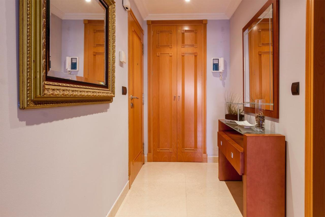 Residencial Vicano Vut-Po-03856 Санксенсо Екстериор снимка