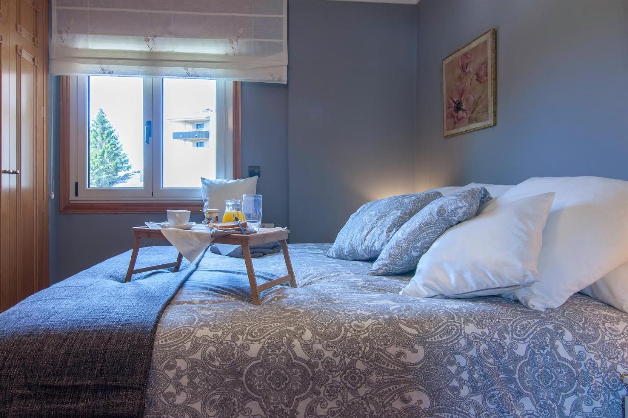 Residencial Vicano Vut-Po-03856 Санксенсо Екстериор снимка