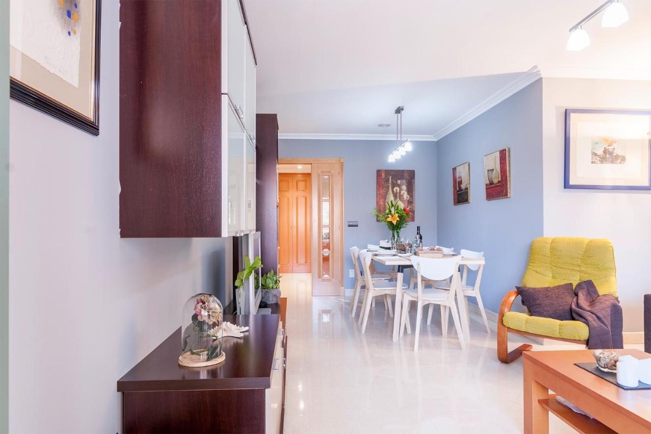 Residencial Vicano Vut-Po-03856 Санксенсо Екстериор снимка
