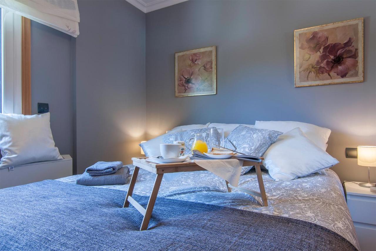 Residencial Vicano Vut-Po-03856 Санксенсо Екстериор снимка