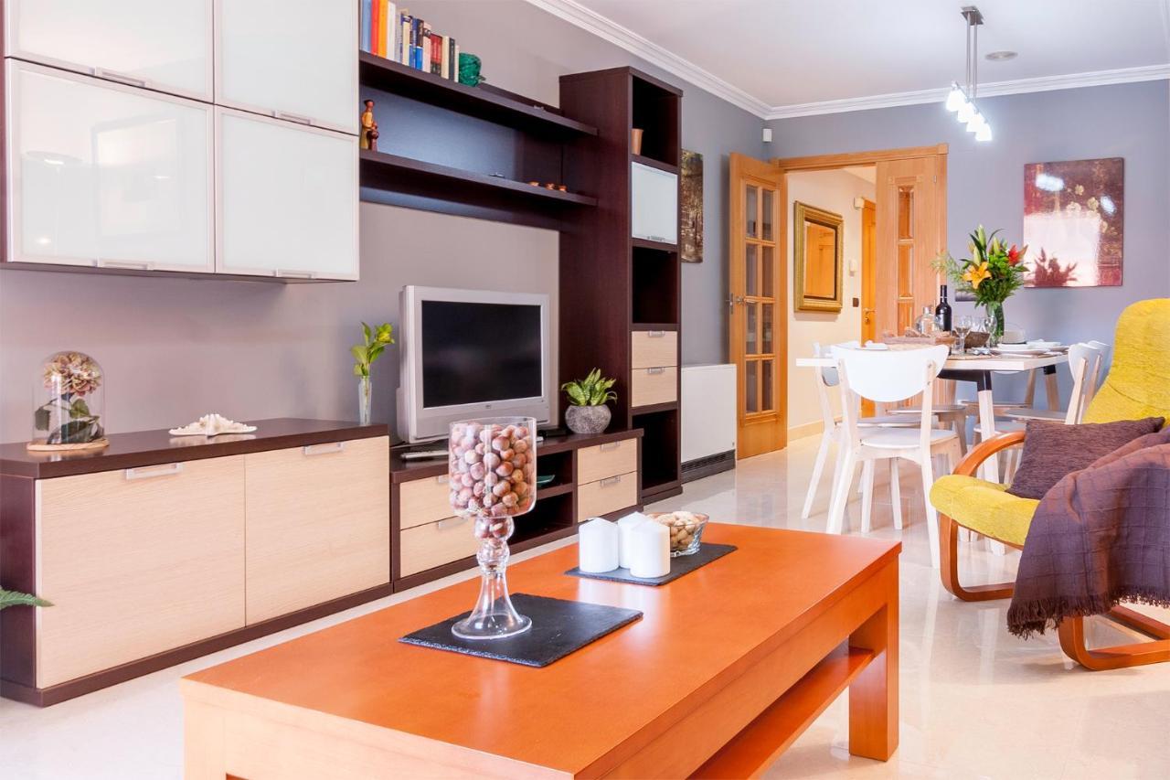Residencial Vicano Vut-Po-03856 Санксенсо Екстериор снимка