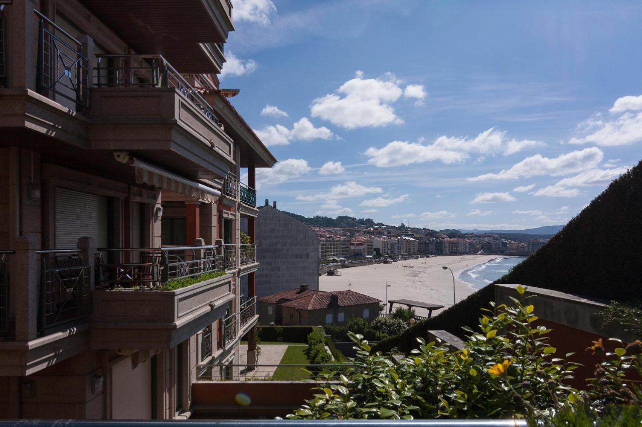 Residencial Vicano Vut-Po-03856 Санксенсо Екстериор снимка