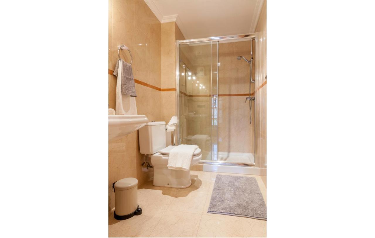 Residencial Vicano Vut-Po-03856 Санксенсо Екстериор снимка