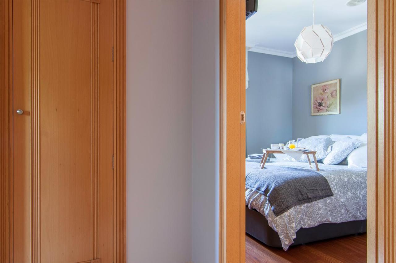 Residencial Vicano Vut-Po-03856 Санксенсо Екстериор снимка