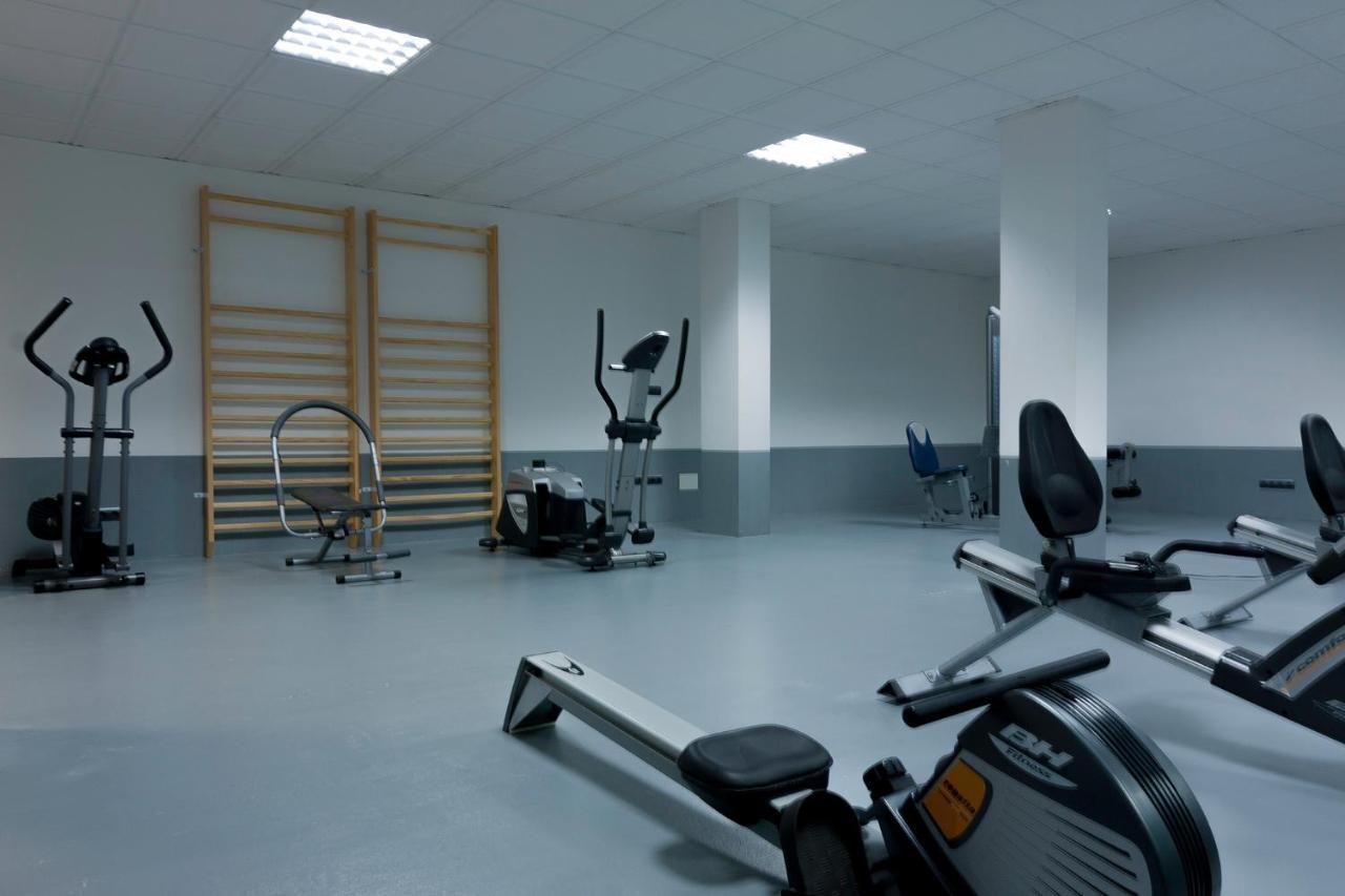 Residencial Vicano Vut-Po-03856 Санксенсо Екстериор снимка