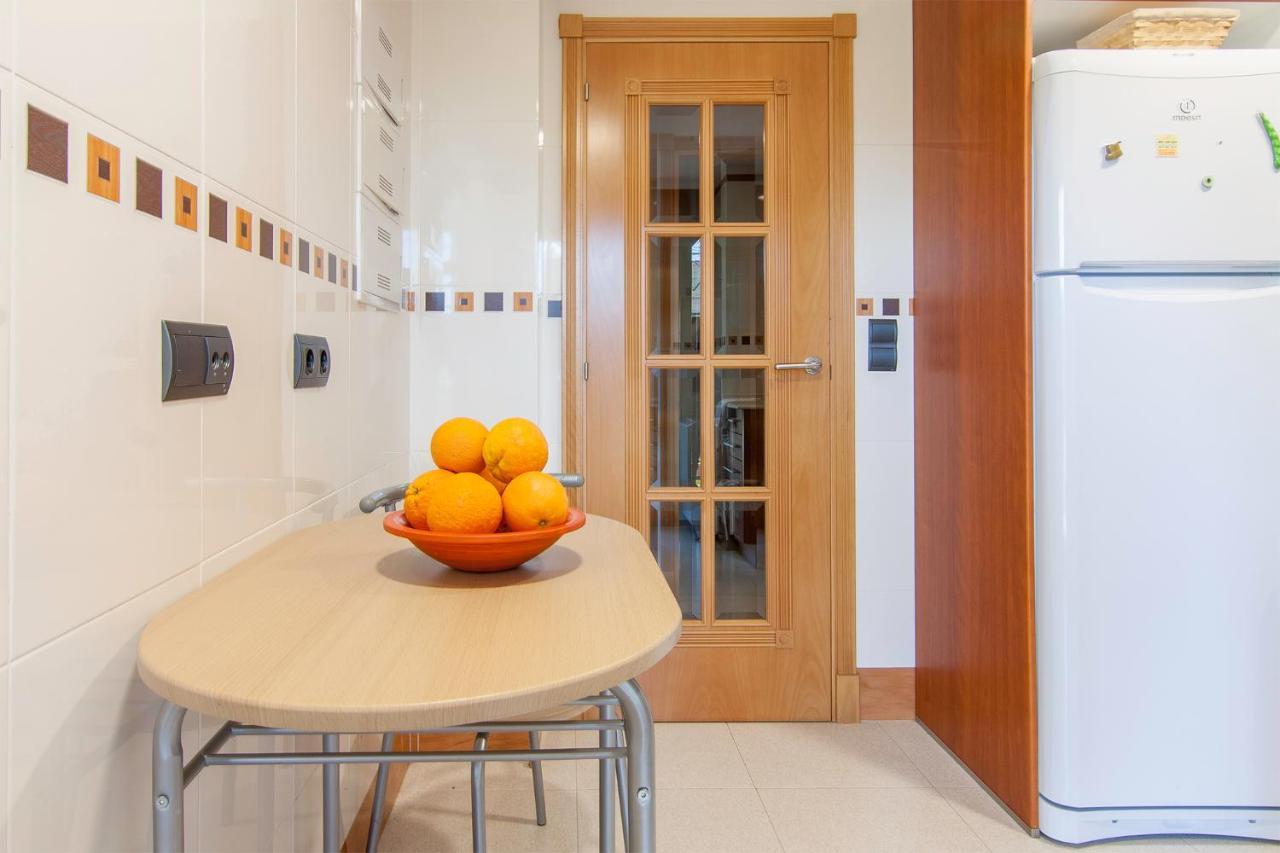Residencial Vicano Vut-Po-03856 Санксенсо Екстериор снимка