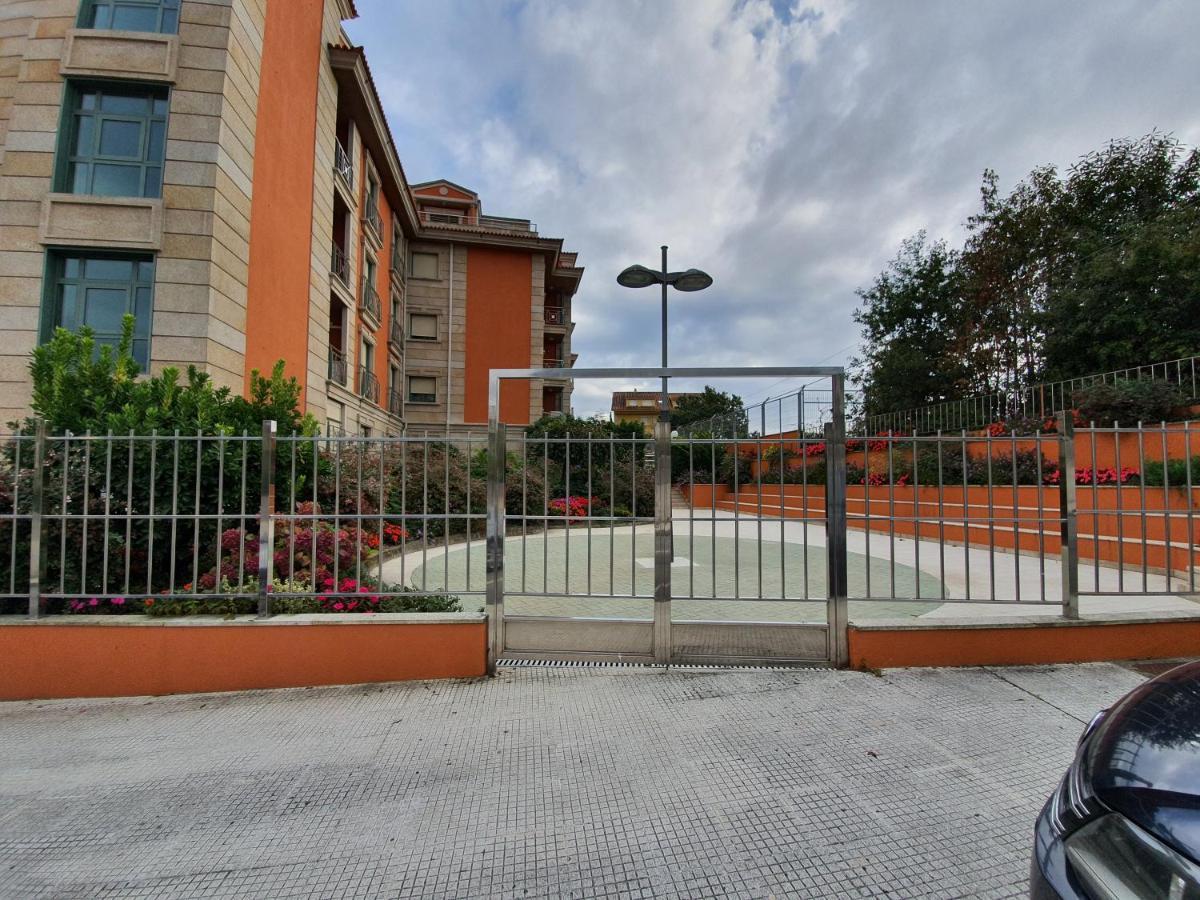 Residencial Vicano Vut-Po-03856 Санксенсо Екстериор снимка