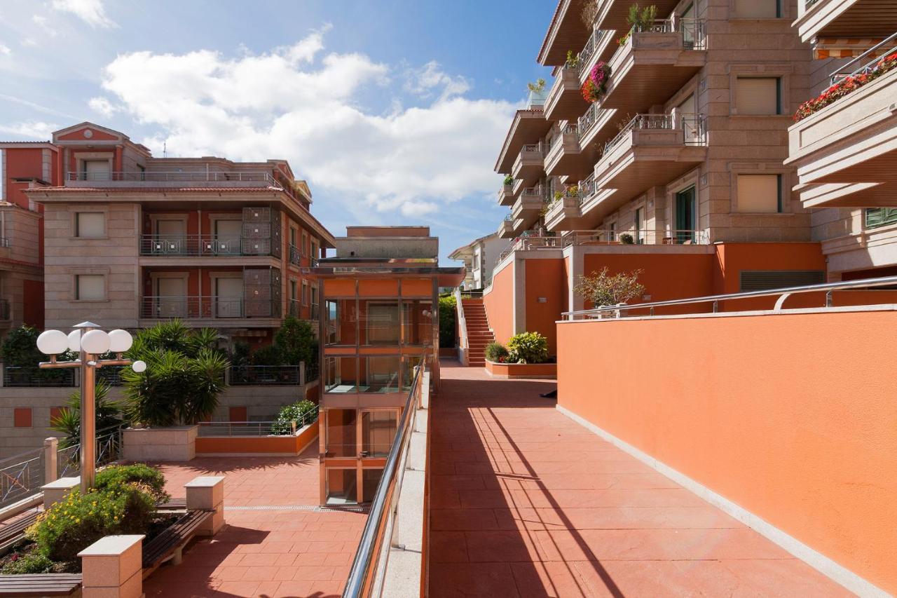 Residencial Vicano Vut-Po-03856 Санксенсо Екстериор снимка