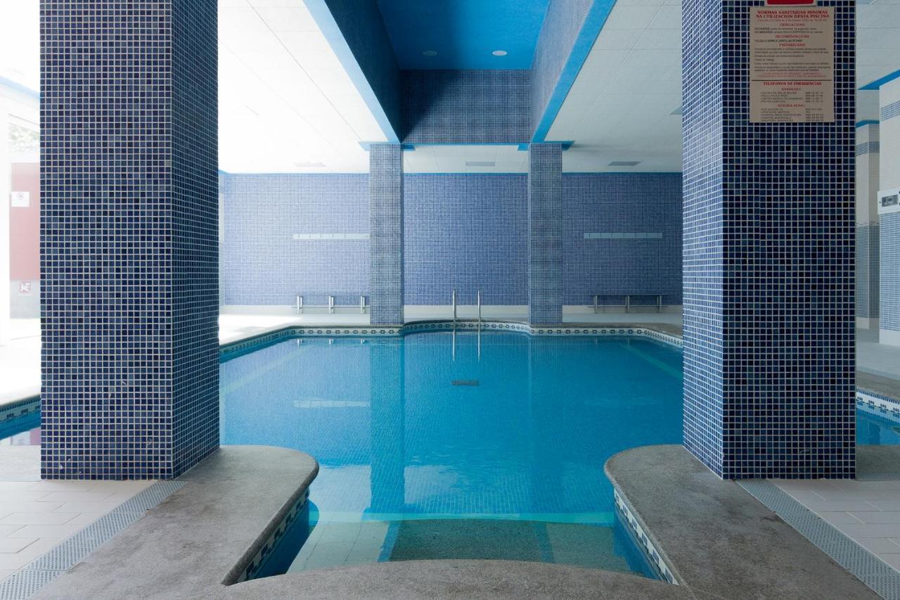 Residencial Vicano Vut-Po-03856 Санксенсо Екстериор снимка