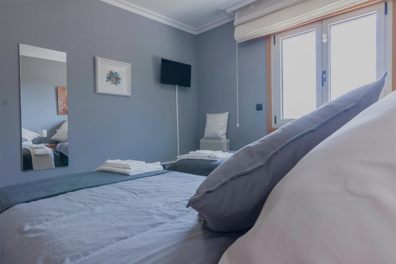 Residencial Vicano Vut-Po-03856 Санксенсо Екстериор снимка