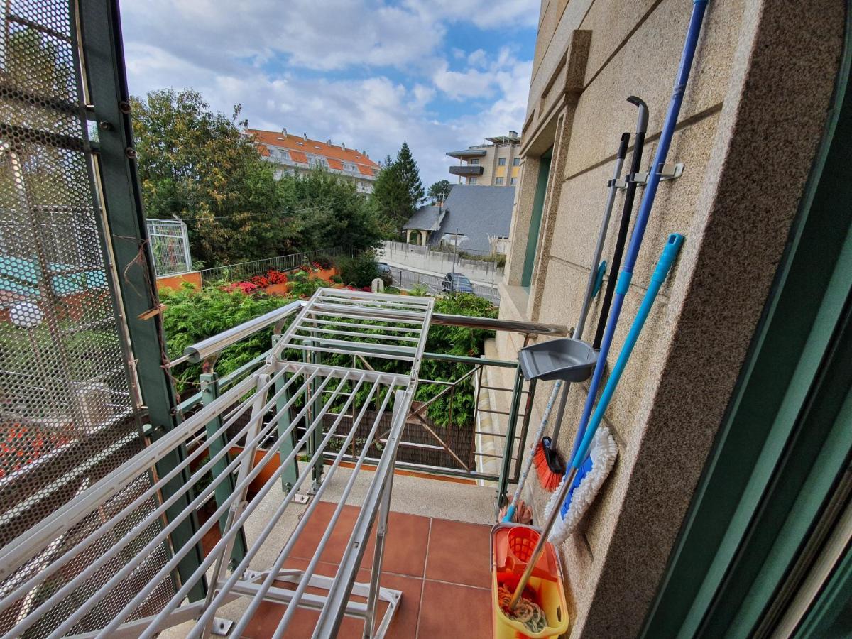 Residencial Vicano Vut-Po-03856 Санксенсо Екстериор снимка