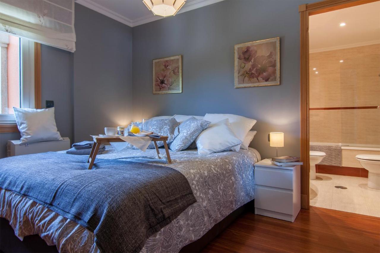 Residencial Vicano Vut-Po-03856 Санксенсо Екстериор снимка
