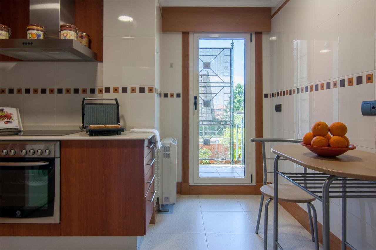 Residencial Vicano Vut-Po-03856 Санксенсо Екстериор снимка