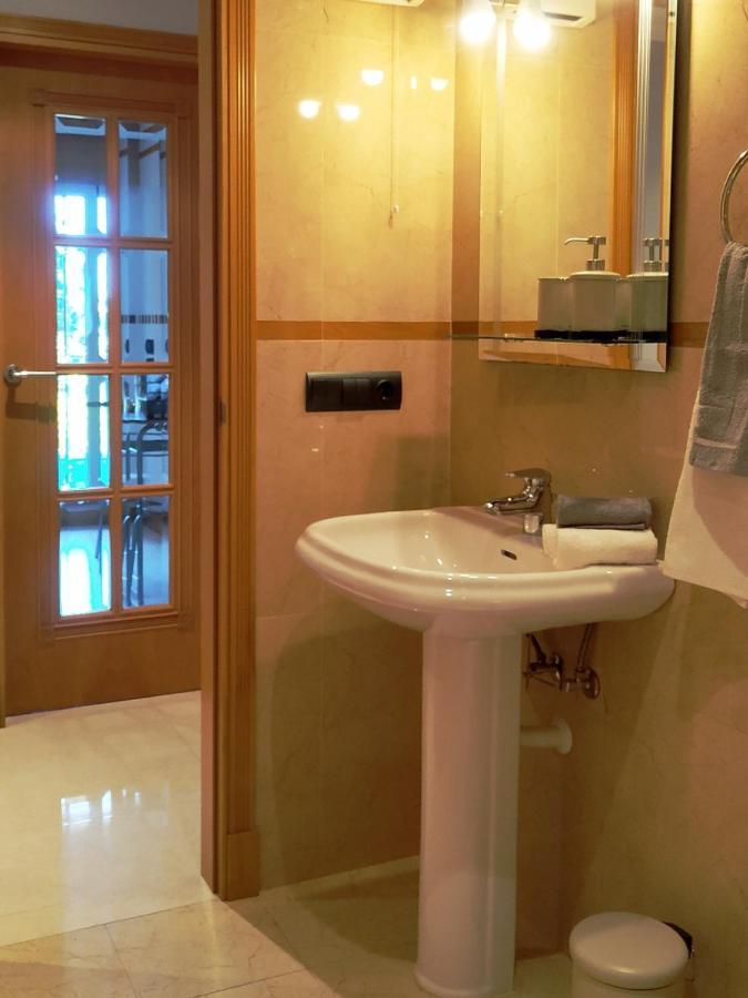 Residencial Vicano Vut-Po-03856 Санксенсо Екстериор снимка