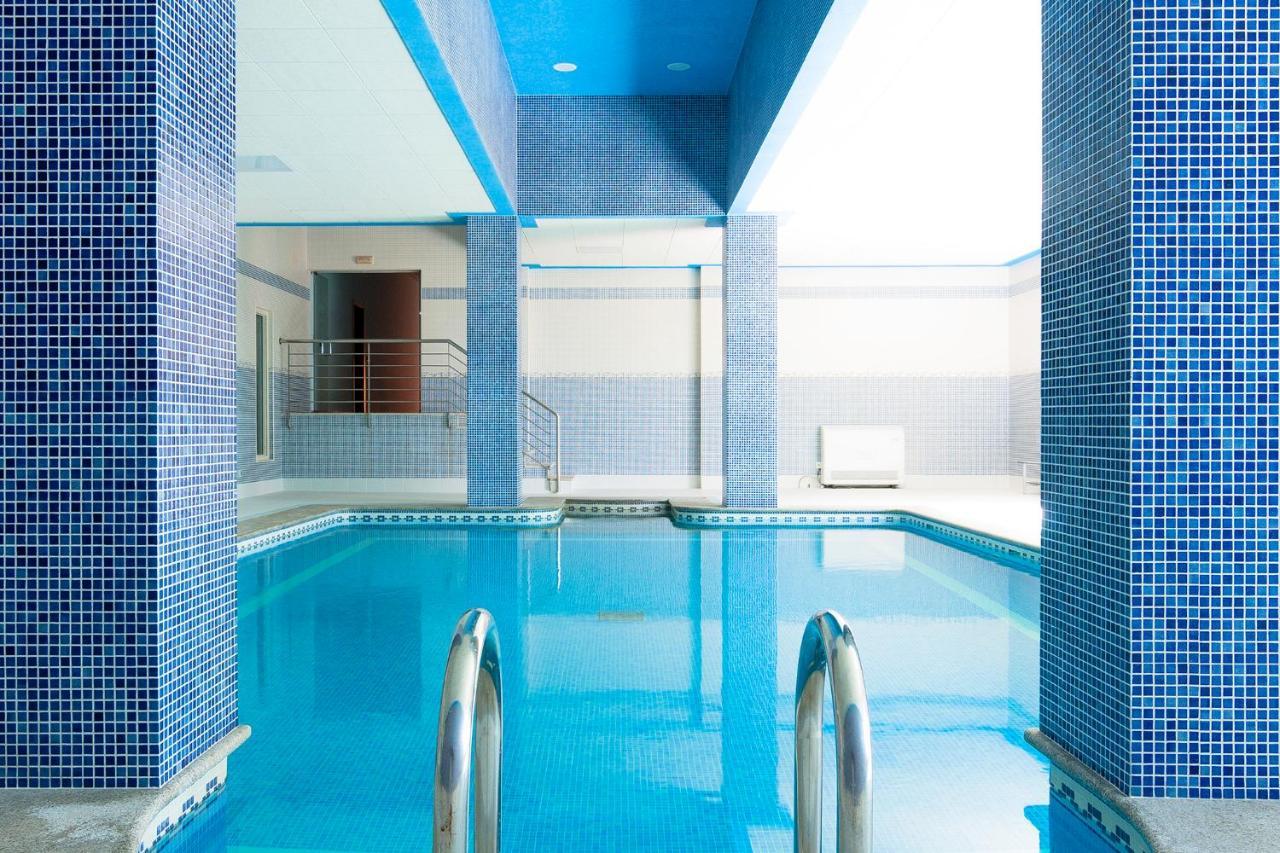 Residencial Vicano Vut-Po-03856 Санксенсо Екстериор снимка