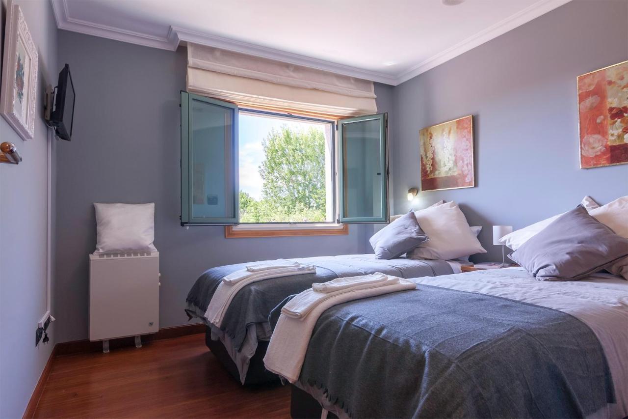 Residencial Vicano Vut-Po-03856 Санксенсо Екстериор снимка