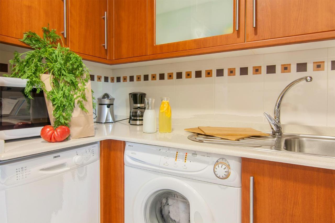 Residencial Vicano Vut-Po-03856 Санксенсо Екстериор снимка