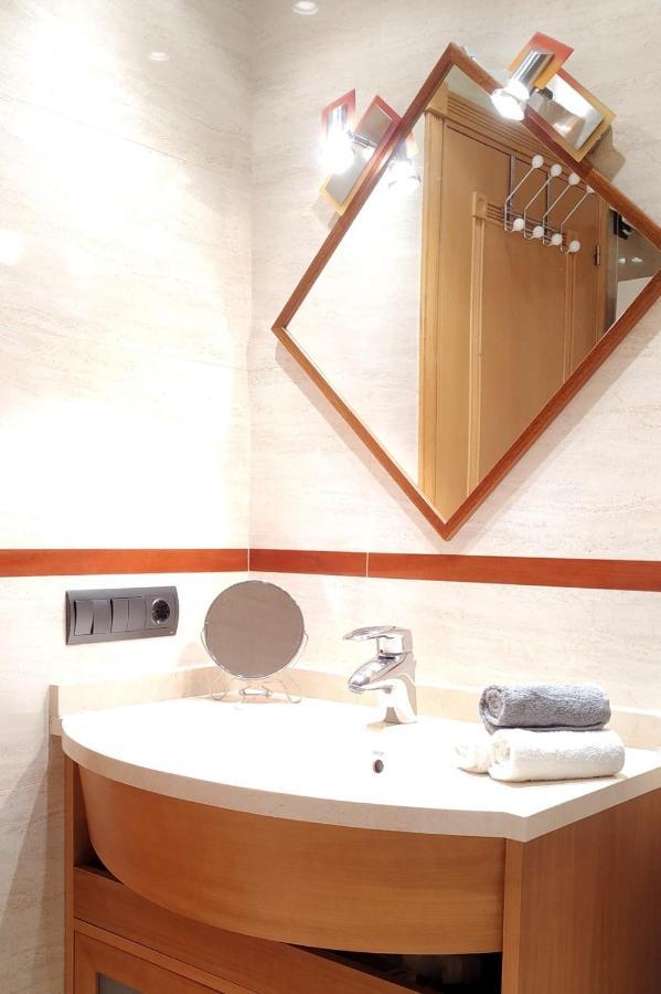 Residencial Vicano Vut-Po-03856 Санксенсо Екстериор снимка