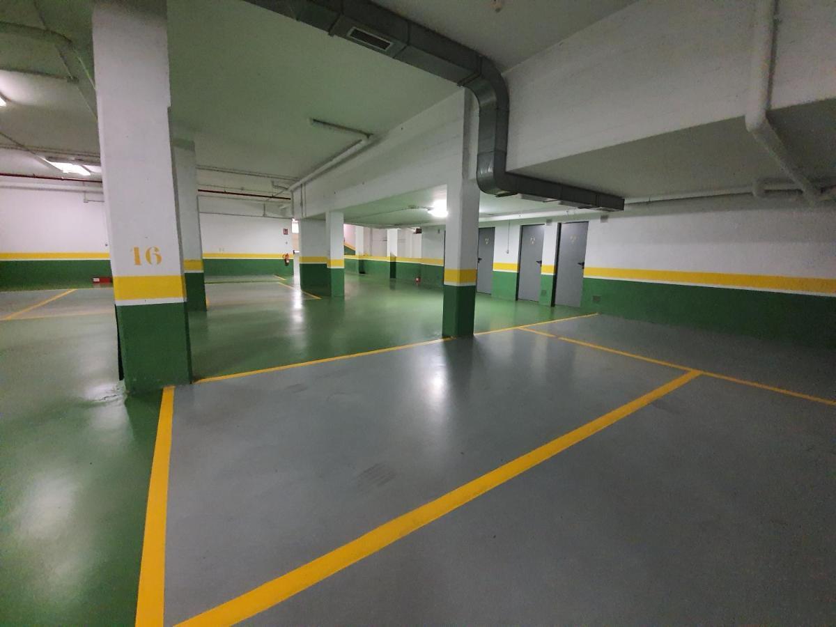Residencial Vicano Vut-Po-03856 Санксенсо Екстериор снимка