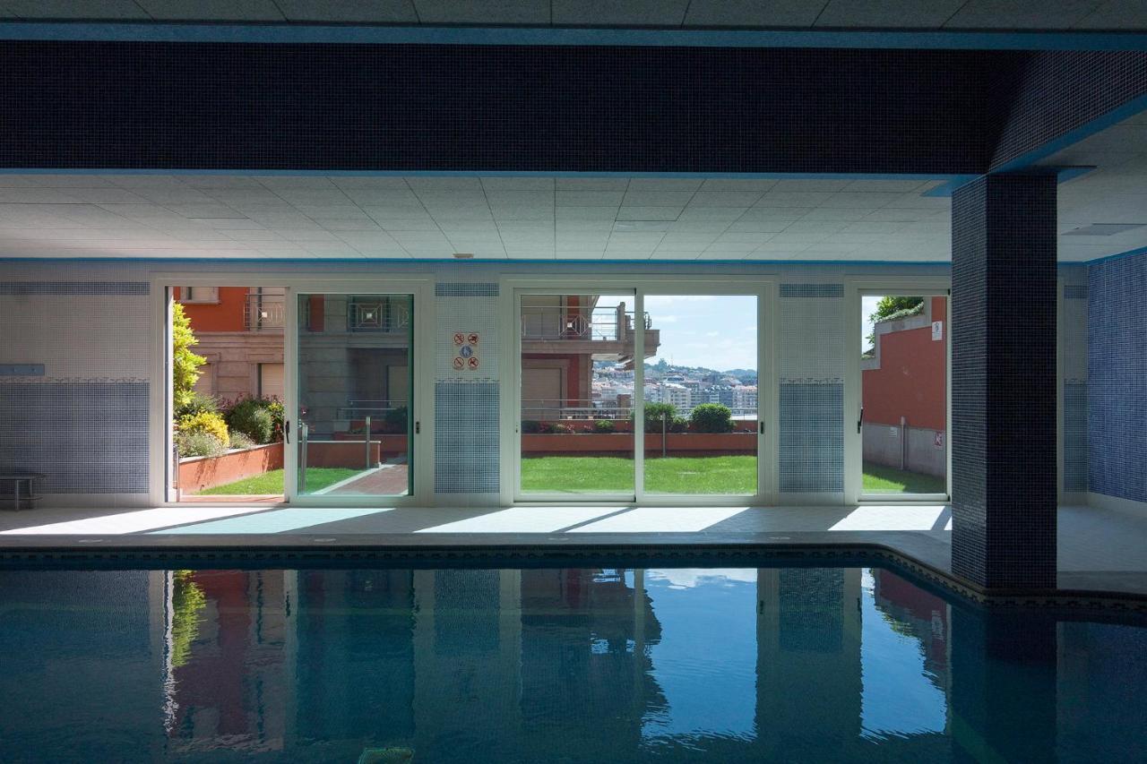 Residencial Vicano Vut-Po-03856 Санксенсо Екстериор снимка
