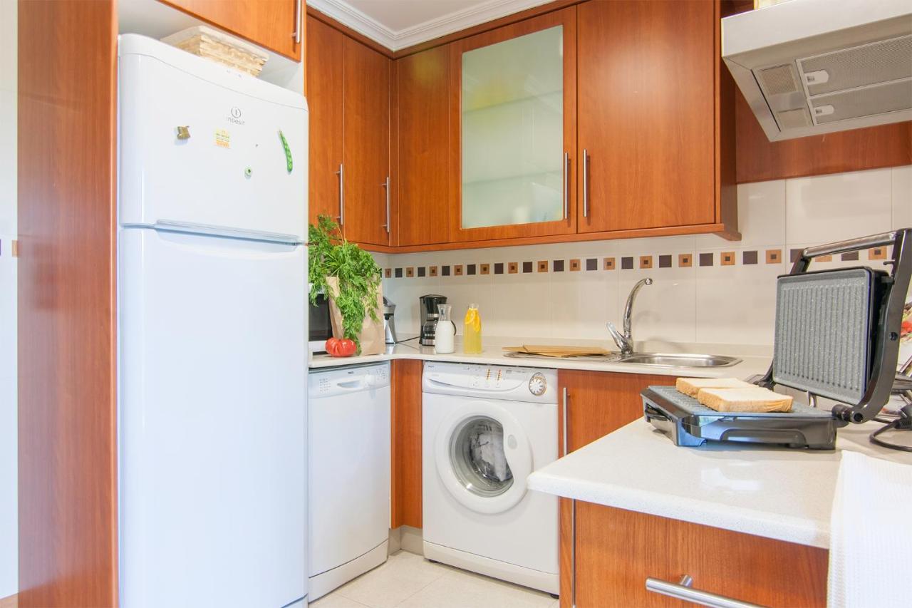 Residencial Vicano Vut-Po-03856 Санксенсо Екстериор снимка