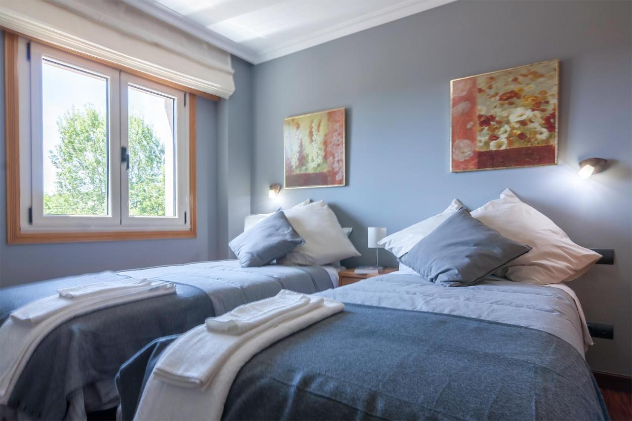 Residencial Vicano Vut-Po-03856 Санксенсо Екстериор снимка
